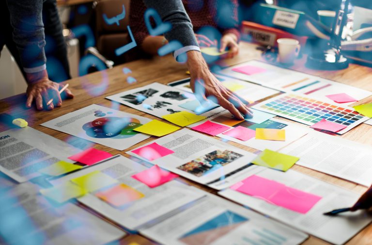 Como manter a criatividade e disposição no trabalho remoto.