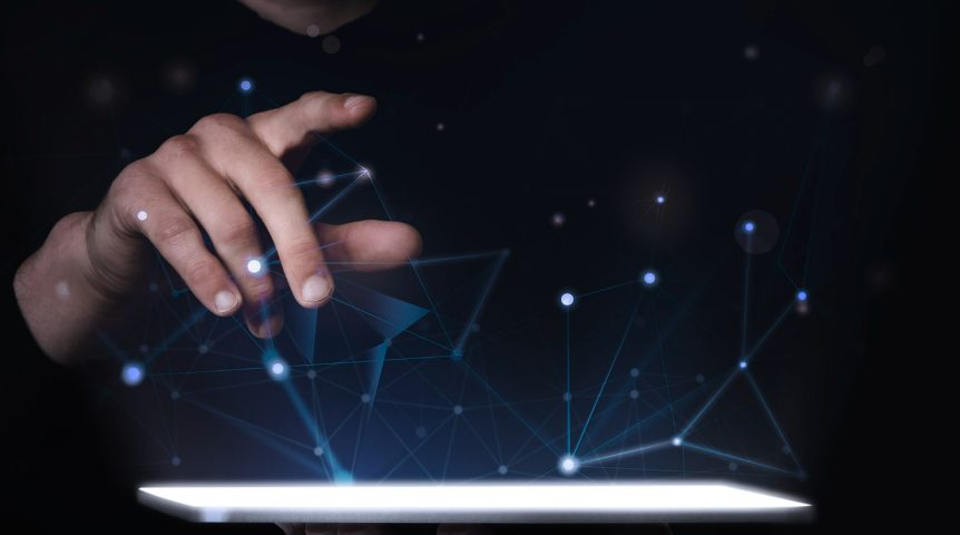 Imagem ilustrativa sobre a solução de implementação do RD Station CRM oferecida pela Alpinista Digital.