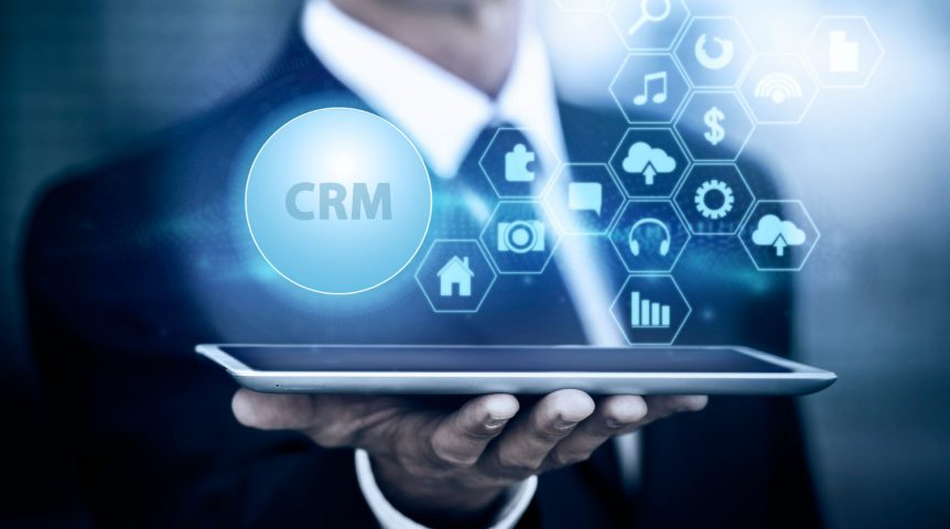 melhores-crm Imagem ilustrativa sobre os melhores CRM para implementar em um negócio.