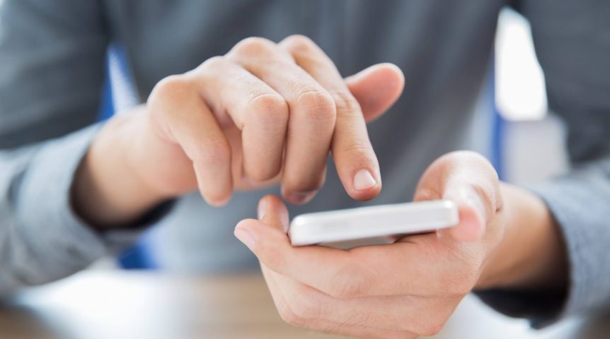 Aplicativos para dentistas: 5 opções indispensáveis imagem ilustrando os melhores aplicativos para dentistas