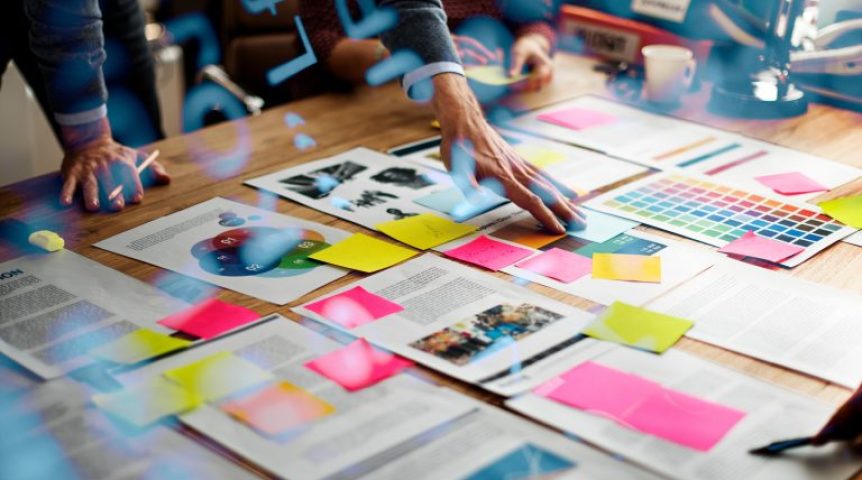 criatividade-e-disposição Como manter a criatividade e disposição no trabalho remoto.