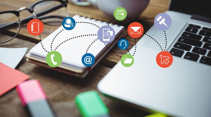 Imagem ilustrativa sobre link building.