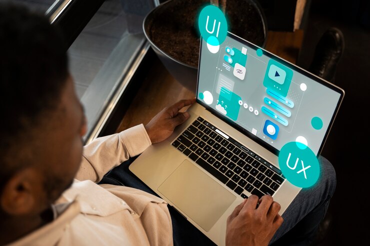 3. Gerar leads qualificados para meu time comercial 4 representations user experience interface design 23 2150104489